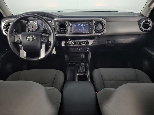 Used 2017 Toyota Tacoma SR5 AWD/4WD image 22