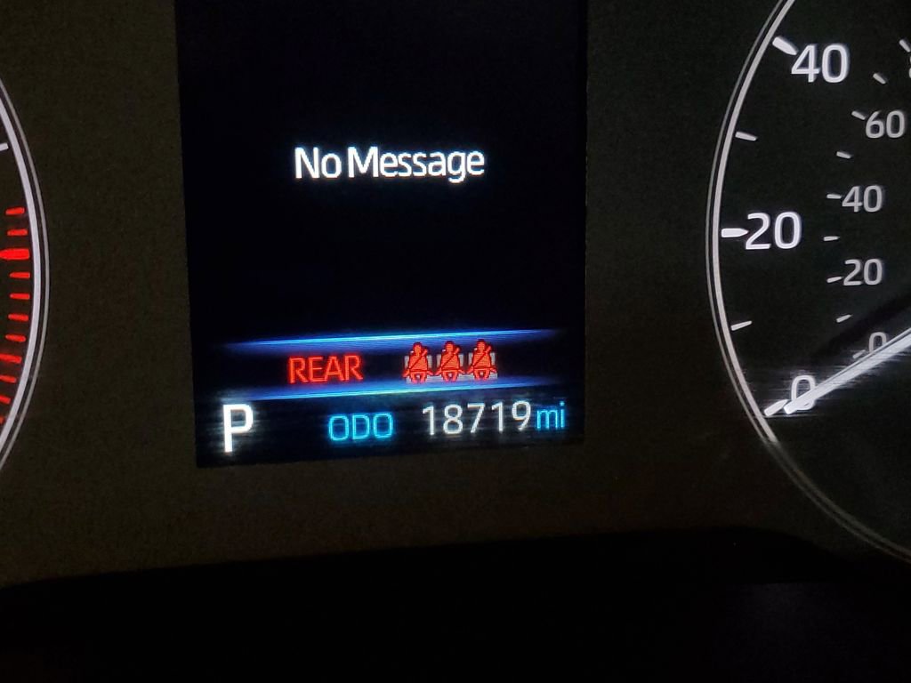 Used 2024 Toyota Corolla LE FWD image 23