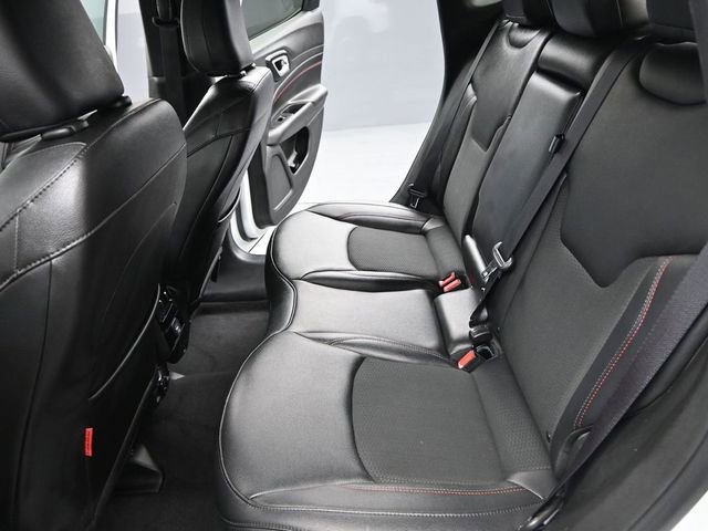 Used 2024 Jeep Compass Trailhawk image 20