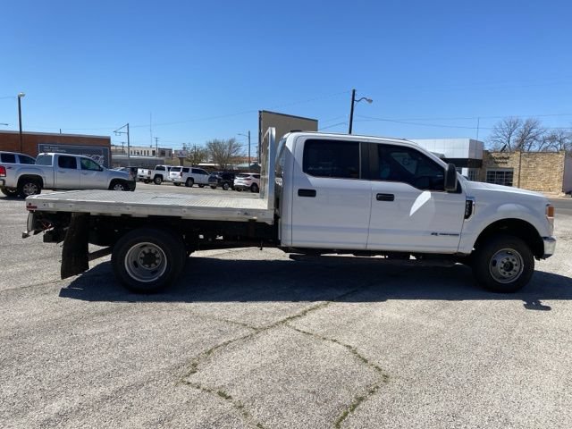 Used 2021 Ford F350 XL w/ Power Equipment Group AWD/4WD image 6