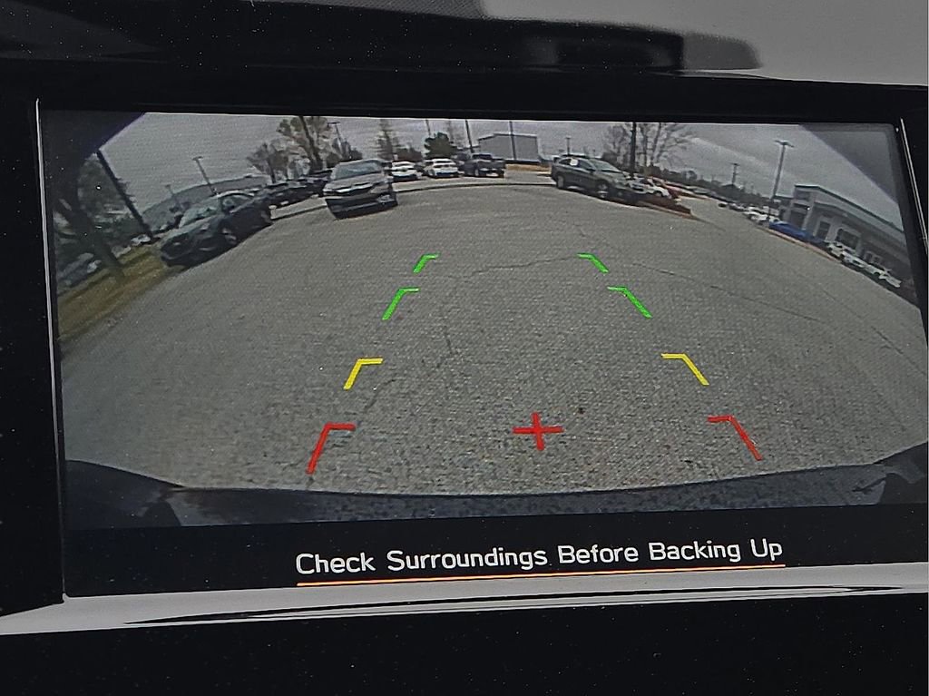 Certified 2023 Subaru Crosstrek 2.5i Sport image 14