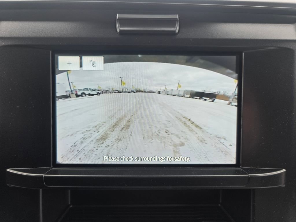 New 2026 Ford F350 XL w/ XL Chrome Package image 50