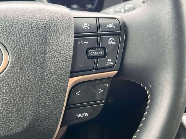 Certified 2026 Toyota Crown w/ Advanced Technology Package AWD/4WD image 28