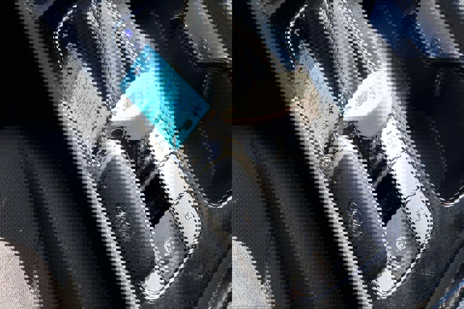 Used 2022 Hyundai Tucson XRT image 9