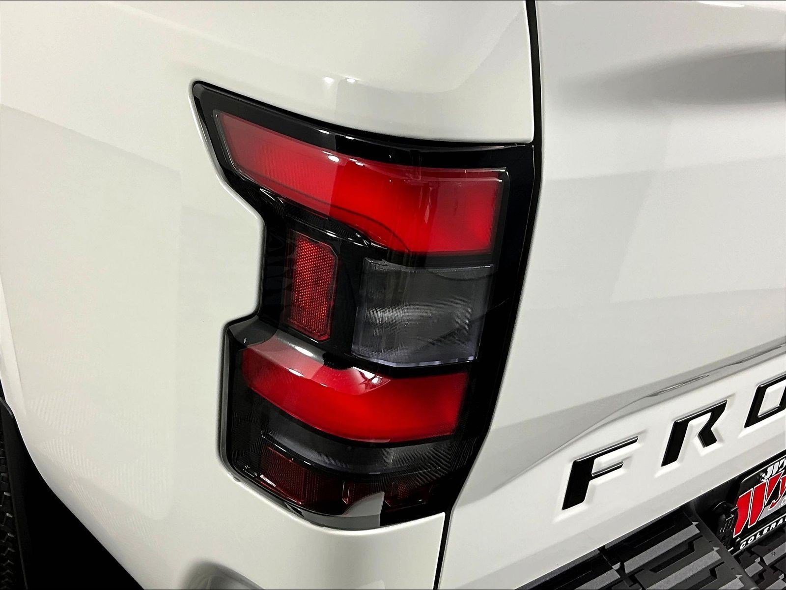 New 2026 Nissan Frontier SV w/ SV Convenience Package AWD/4WD image 14