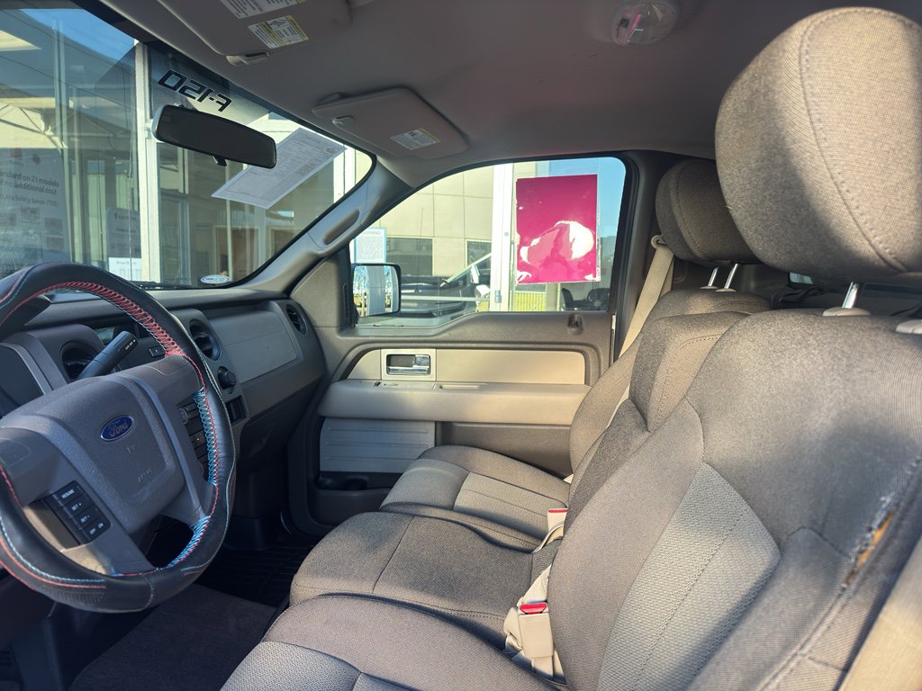 Used 2009 Ford F150 XLT image 4