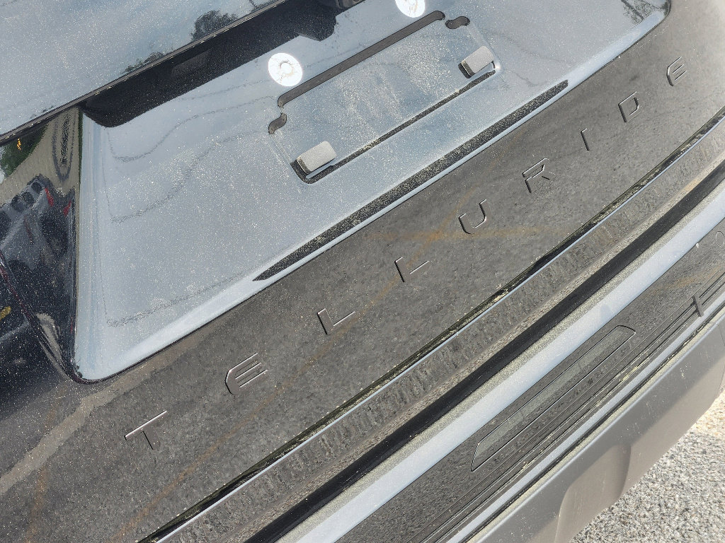 New 2027 Kia Telluride EX X-Line image 8