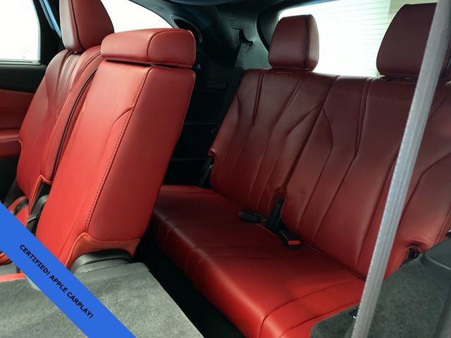Used 2022 Acura MDX Type S image 17
