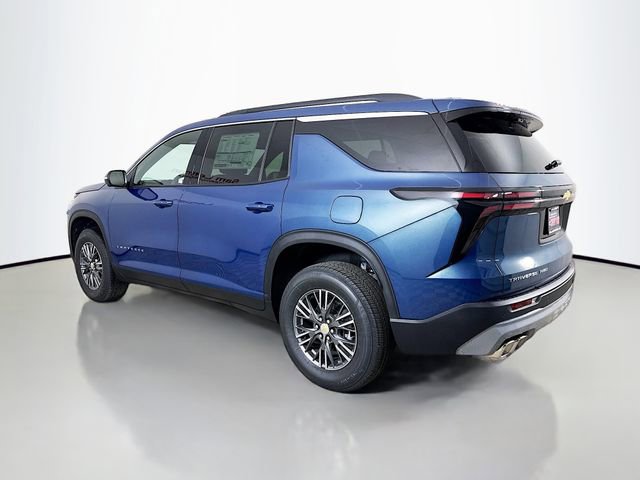 New 2026 Chevrolet Traverse LT w/ Driver Confidence Package image 6