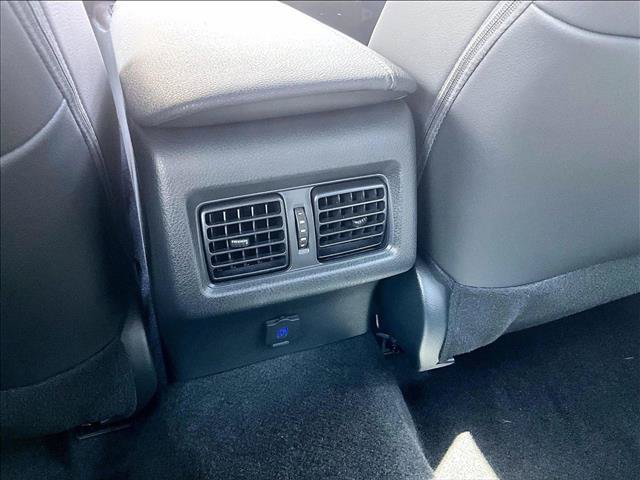 Used 2024 Toyota Camry XSE w/ Navigation Package FWD image 25