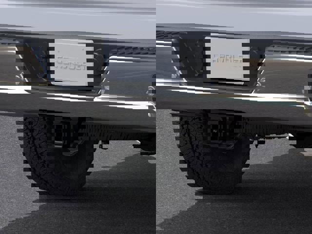 New 2026 Chevrolet Silverado 3500 LT image 14