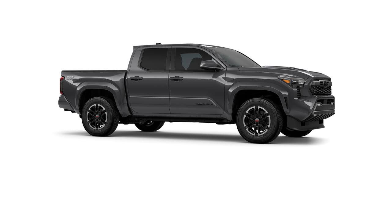 New 2026 Toyota Tacoma TRD Sport w/ TRD Sport Premium Package image 14