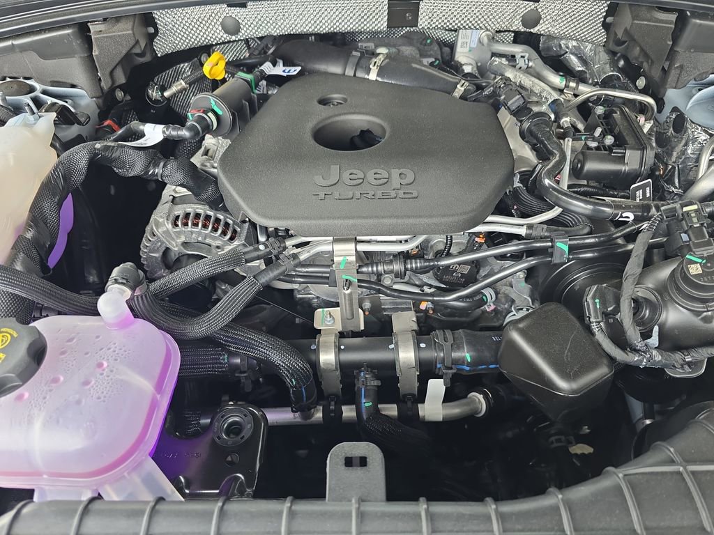 New 2026 Jeep Grand Cherokee Limited image 31