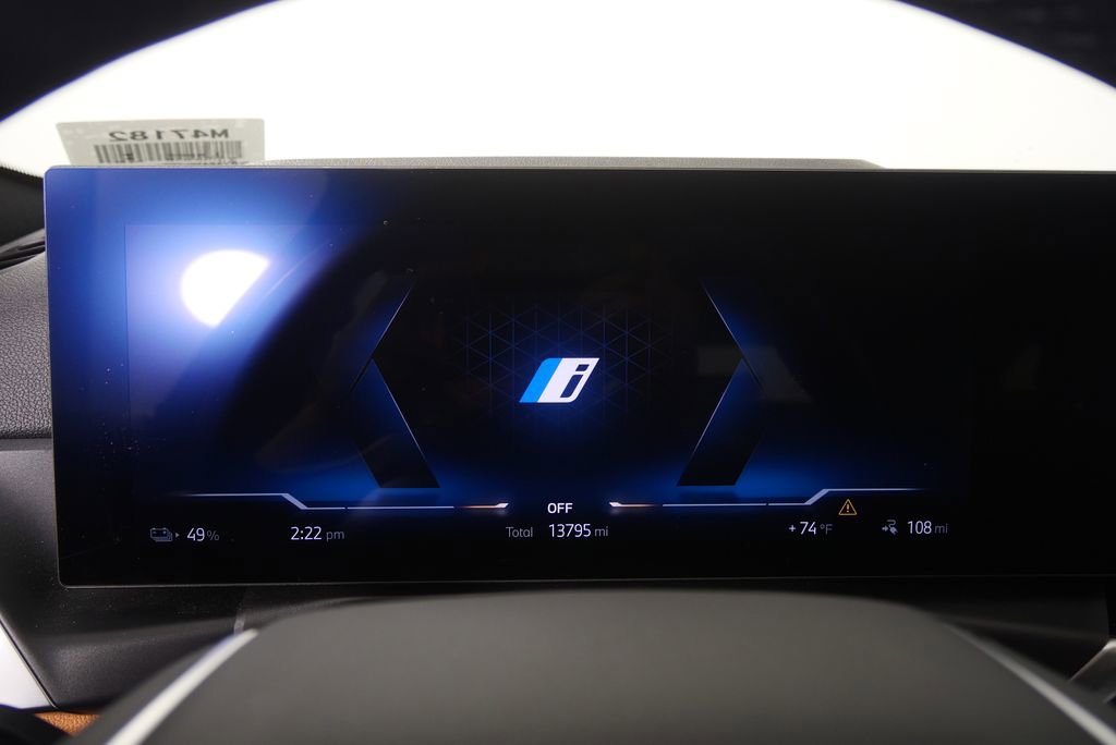 Certified 2023 BMW i4 eDrive35 RWD image 16