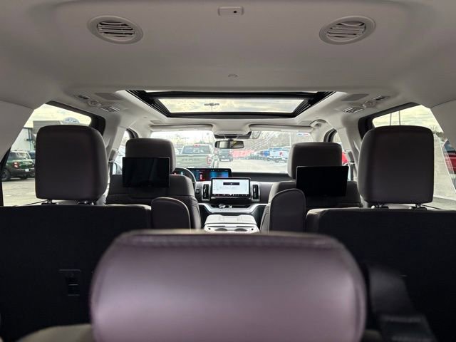 New 2026 Ford Expedition Platinum w/ Platinum Ultimate Package image 37