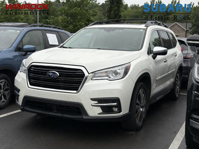 Used 2020 Subaru Ascent Touring w/ Popular Package #3
