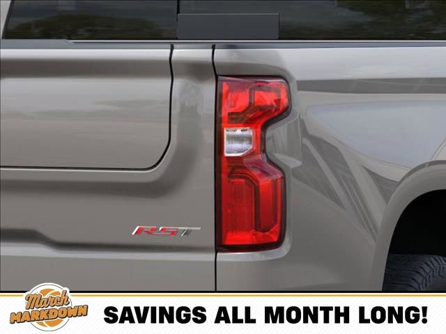 New 2026 Chevrolet Silverado 1500 RST w/ RST All Star Premium Package image 11