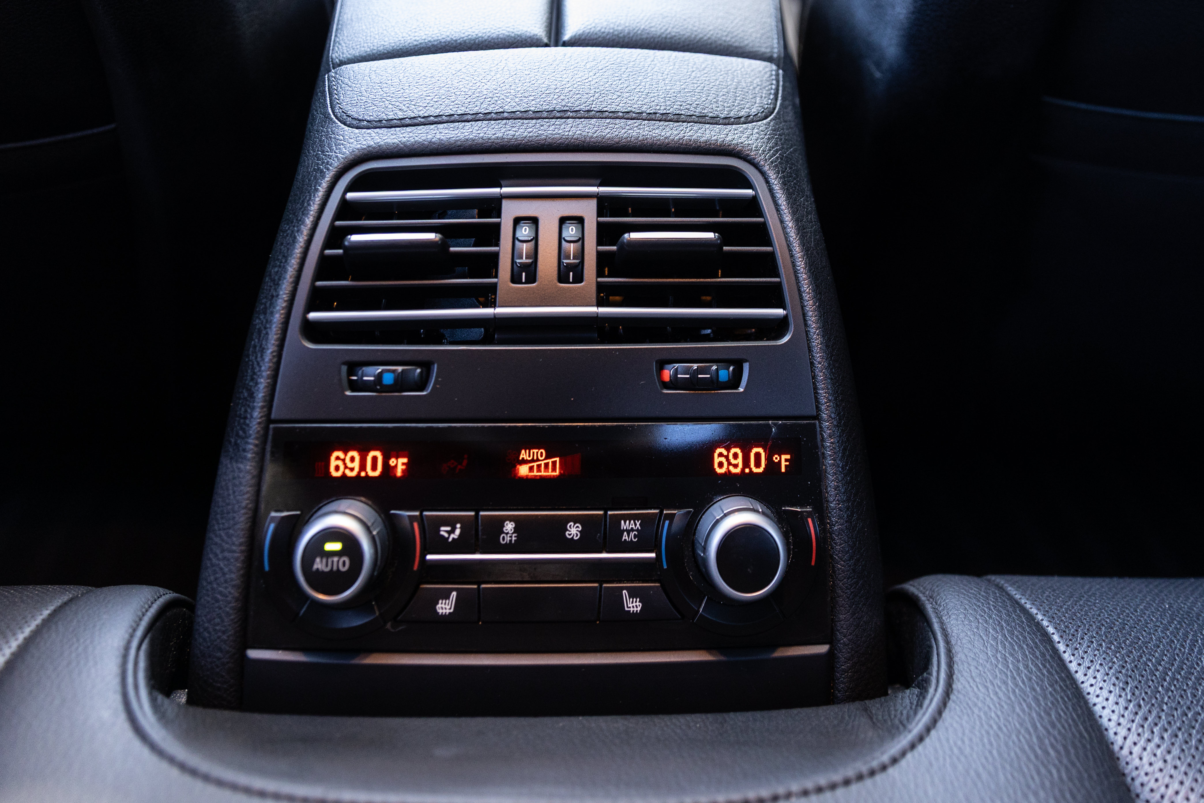 Used 2014 BMW 640i Gran Coupe RWD image 17