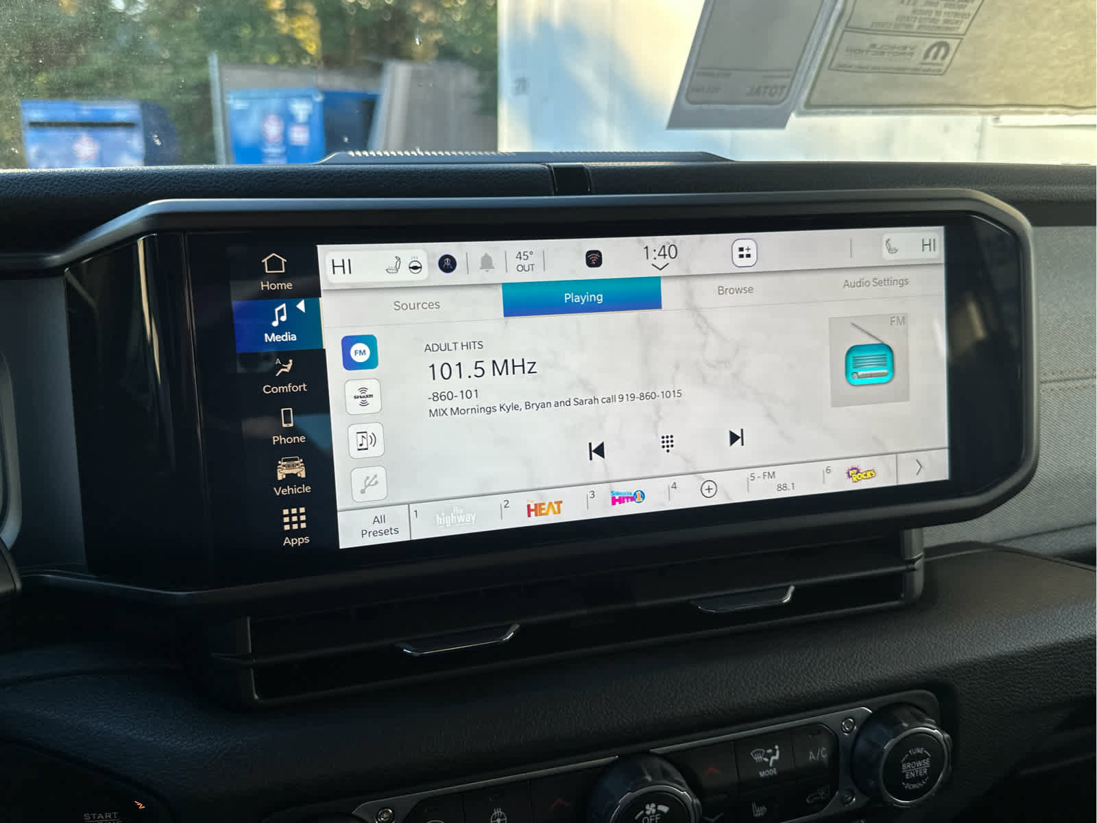 New 2025 Jeep Wrangler Sport image 46