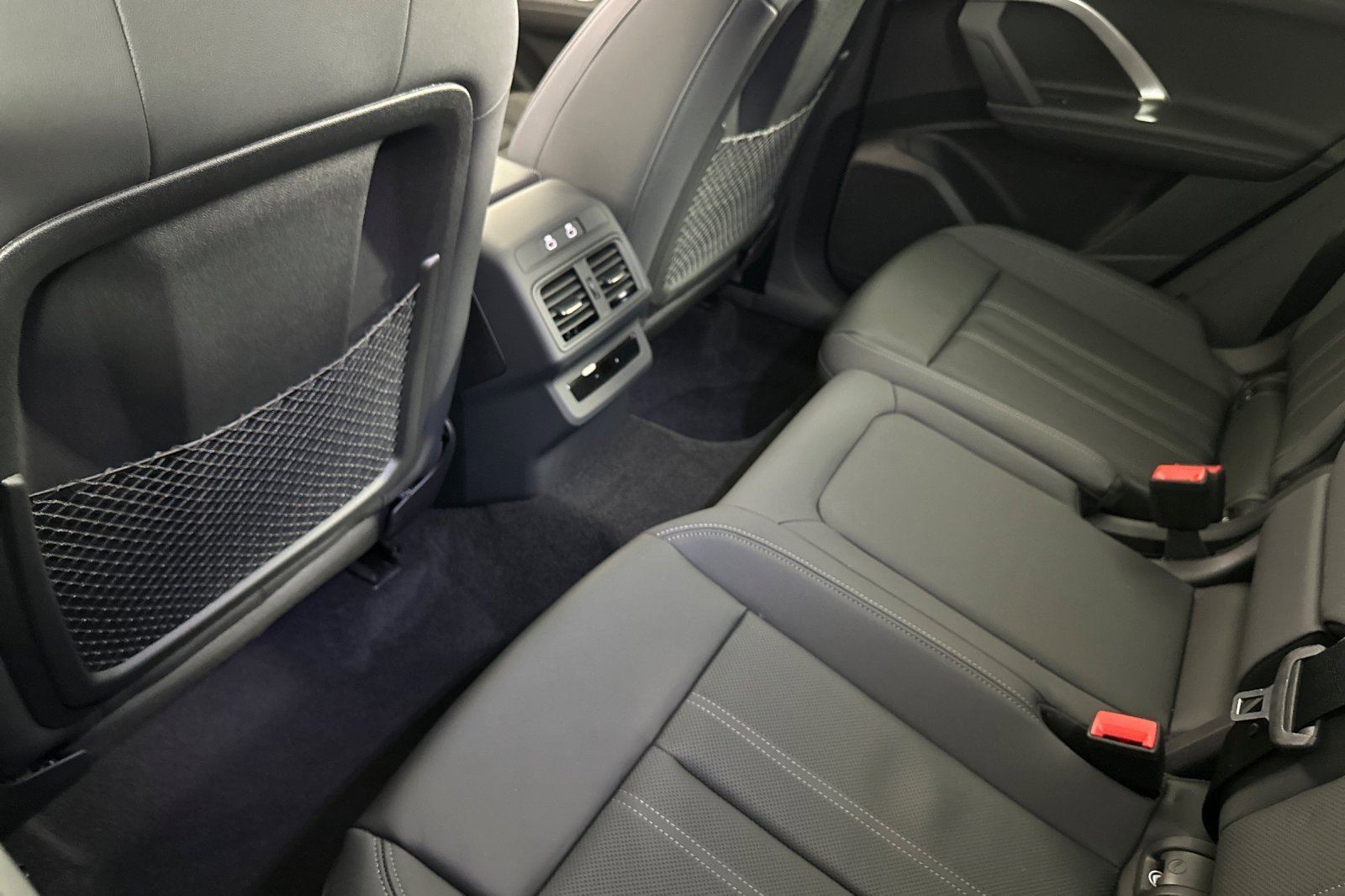 New 2025 Audi Q5 Premium Plus image 11