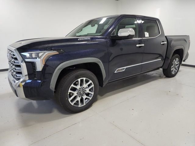 New 2026 Toyota Tundra 1794 Edition AWD/4WD image 3