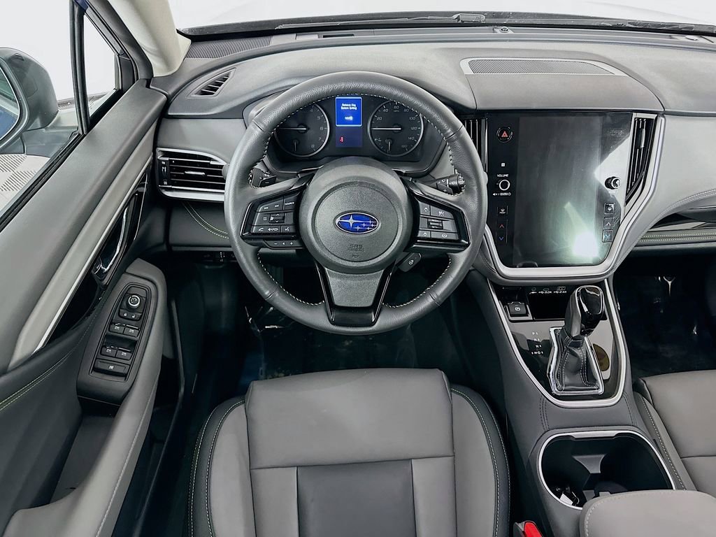Certified 2025 Subaru Outback Onyx Edition image 30