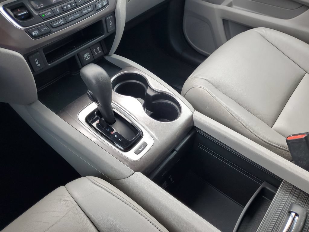 Used 2016 Honda Pilot EX-L image 31