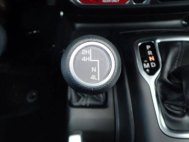 New 2026 Jeep Gladiator Willys image 21