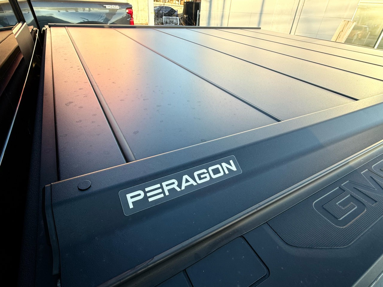 Used 2023 GMC Sierra 1500 AT4 w/ Technology Package image 16