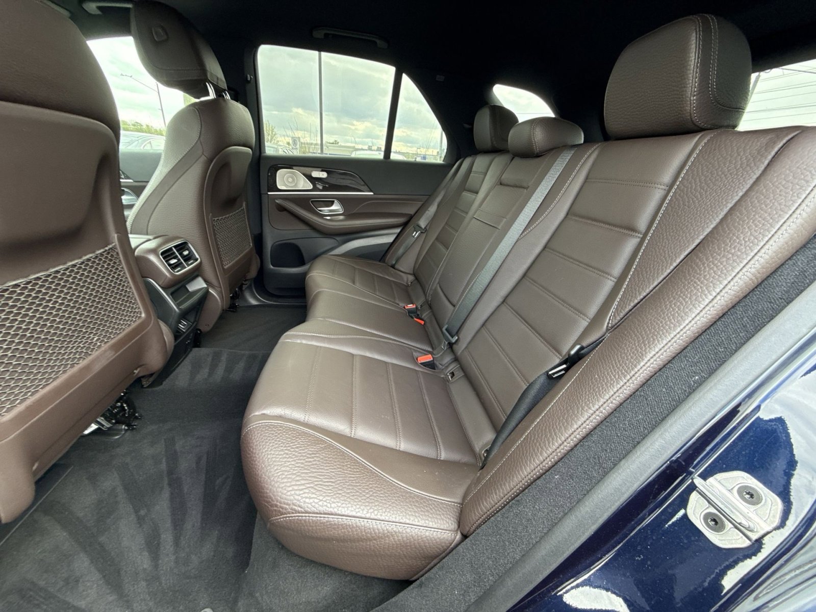 Used 2022 Mercedes-Benz GLE 450 4MATIC image 25