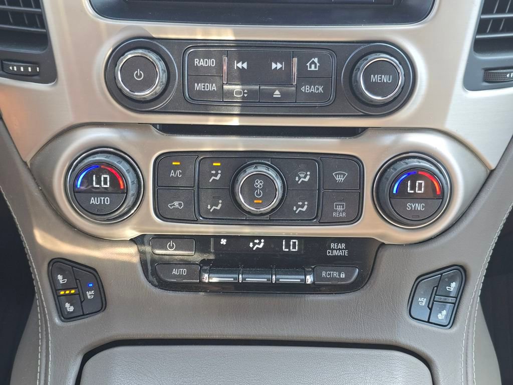 Used 2016 GMC Yukon Denali w/ Open Road Package image 21