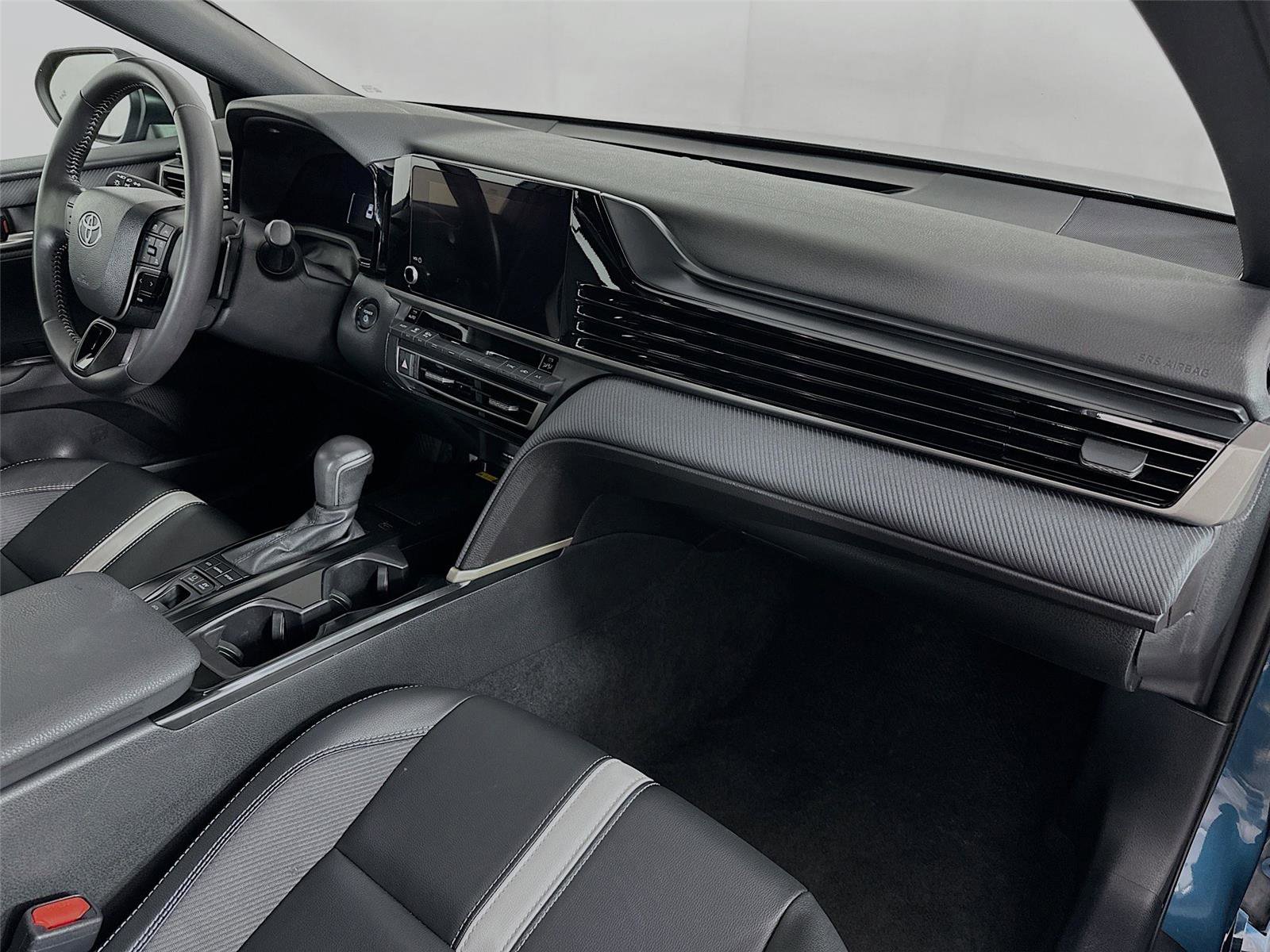 Certified 2025 Toyota Camry SE image 27