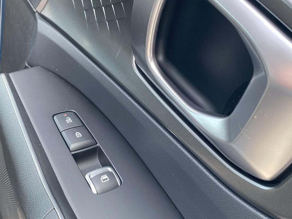 New 2026 Kia Sorento EX FWD image 23