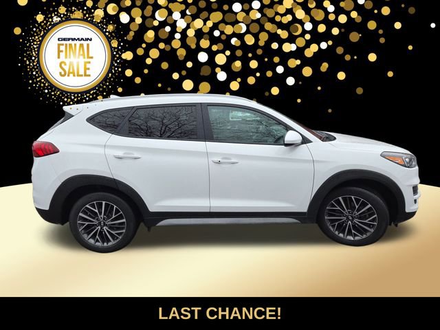 Used 2019 Hyundai Tucson SEL w/ Cargo Package image 5