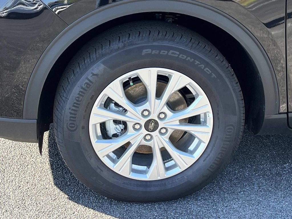 New 2026 Ford Escape Active w/ Tech Pack #1 AWD/4WD image 11
