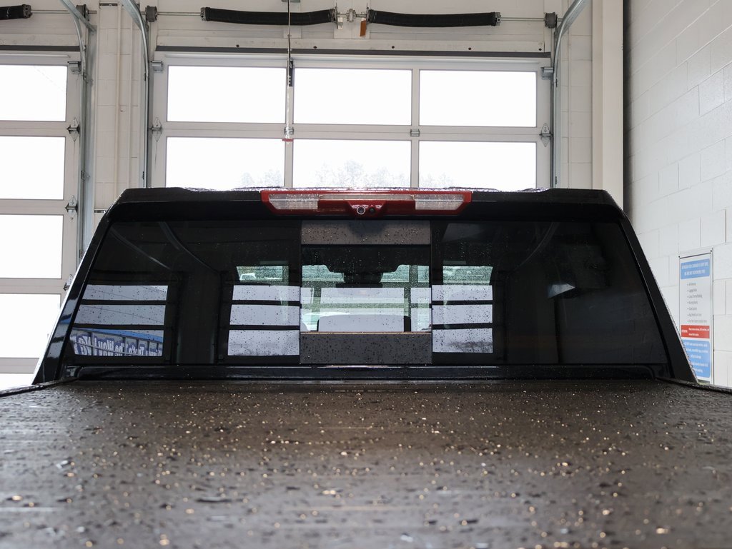 Certified 2025 GMC Sierra 2500 Denali Ultimate image 32