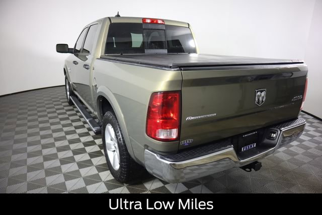 Used 2015 RAM 1500 Outdoorsman image 6