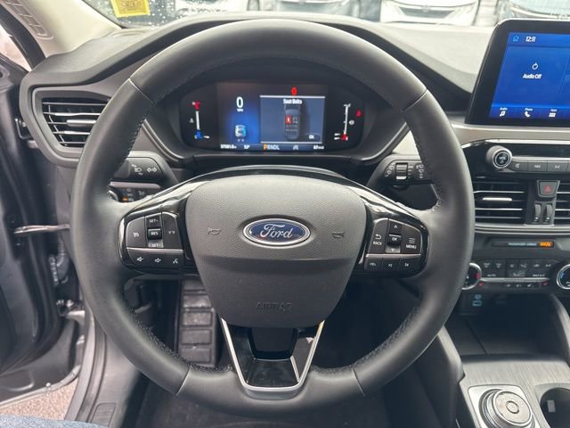 Used 2023 Ford Escape Active AWD/4WD image 10