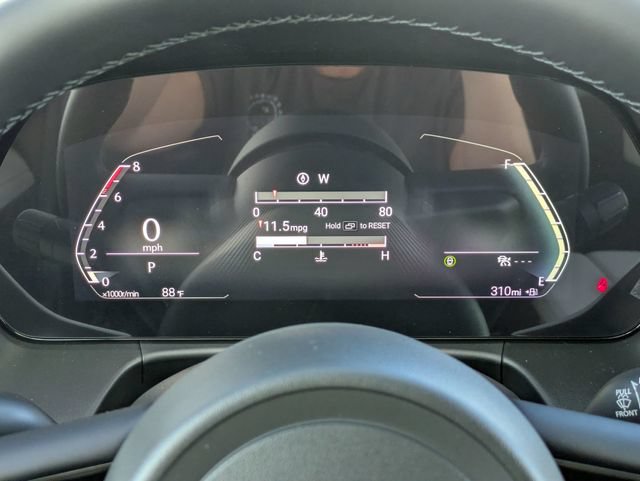 New 2026 MAZDA CX-5 Select AWD/4WD image 15