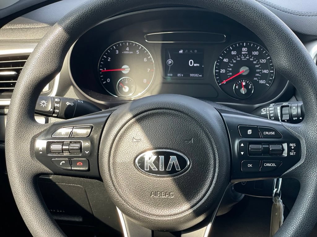 Used 2018 Kia Sorento L FWD image 12