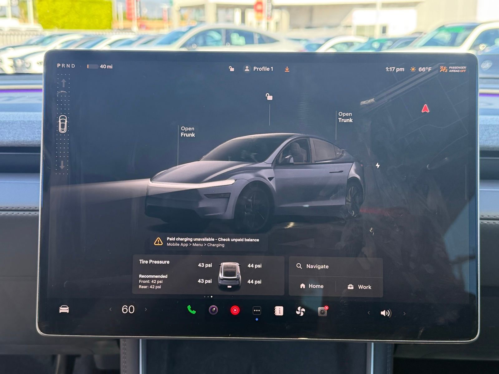 Used 2026 Tesla Model Y Long Range image 29
