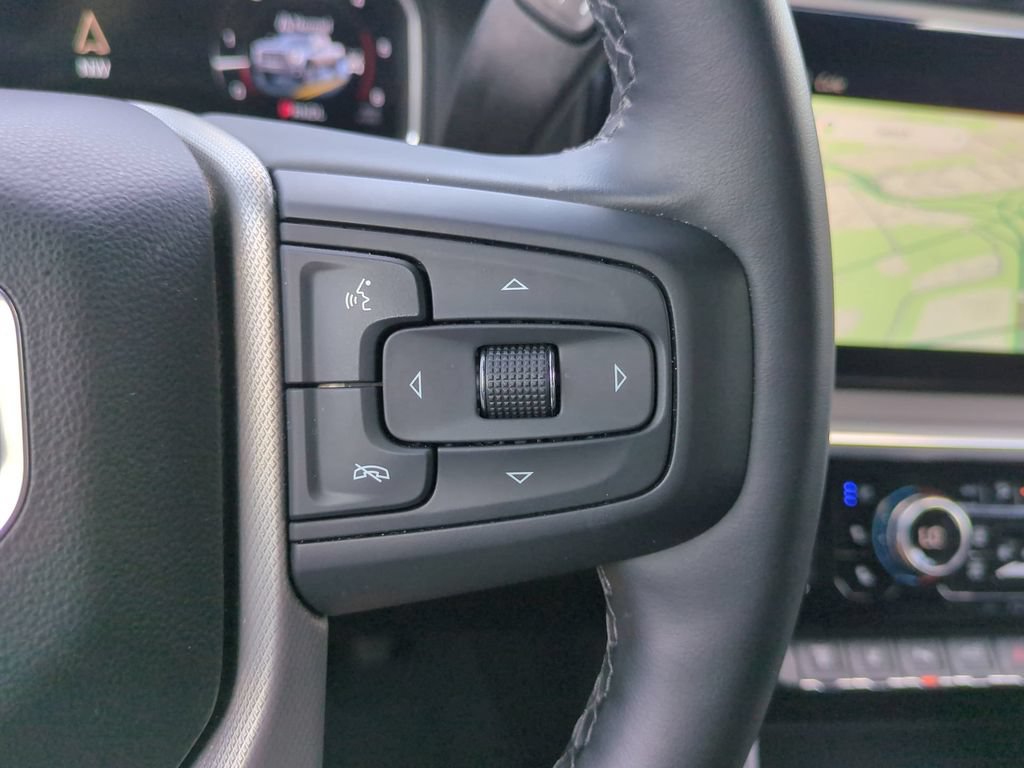 Used 2026 GMC Sierra 2500 Denali w/ Technology Package AWD/4WD image 31