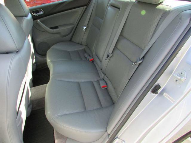 Used 2005 Acura TSX image 14