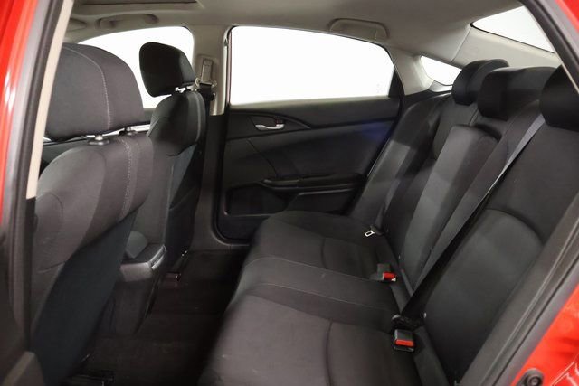 Used 2017 Honda Civic EX image 30