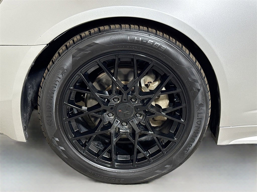 Used 2013 Cadillac CTS Performance image 28