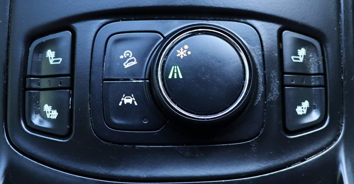 Used 2020 GMC Terrain SLT w/ Preferred Package FWD image 54