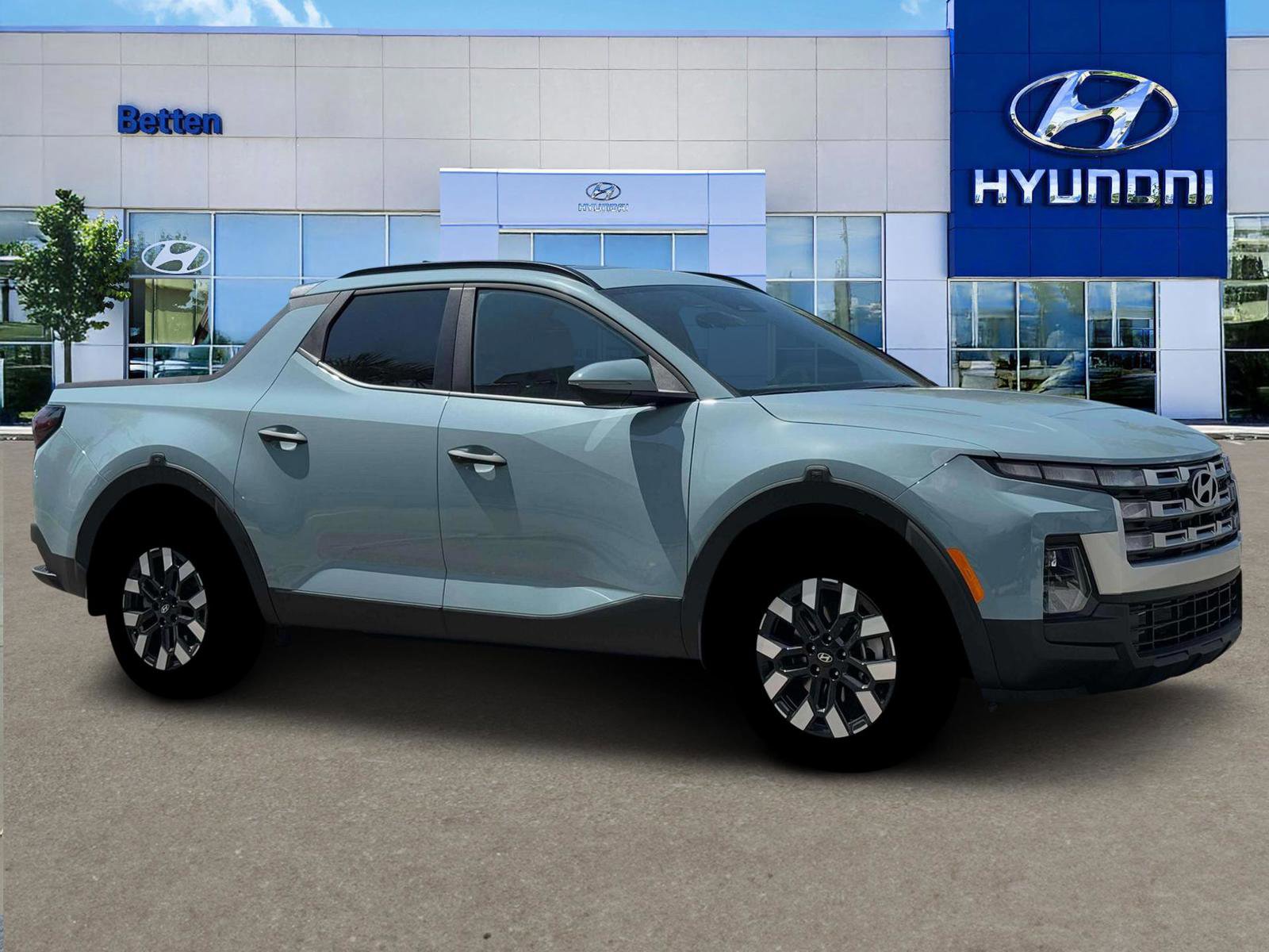New 2026 Hyundai Santa Cruz SEL AWD/4WD image 10