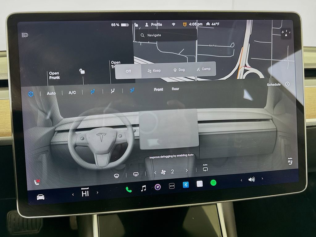 Used 2018 Tesla Model 3 Long Range image 21
