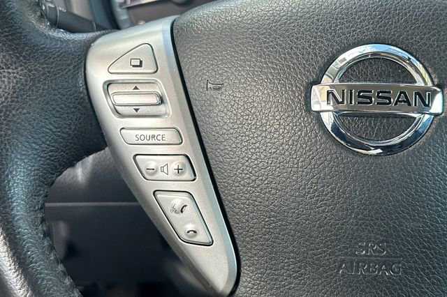 Used 2015 Nissan Sentra SR w/ Navigation Package image 28