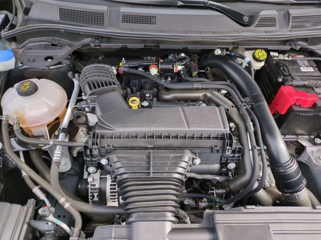 Certified 2023 Lincoln Corsair FWD image 31